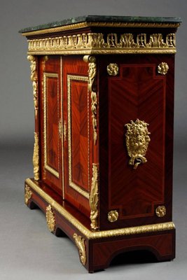 20th Century Louis XIV Cabinet-FLW-1402366