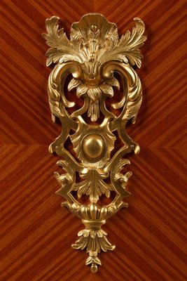 20th Century Louis XIV Cabinet-FLW-1402230