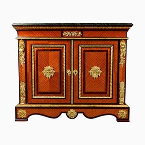 20th Century Louis XIV Cabinet-FLW-1402230