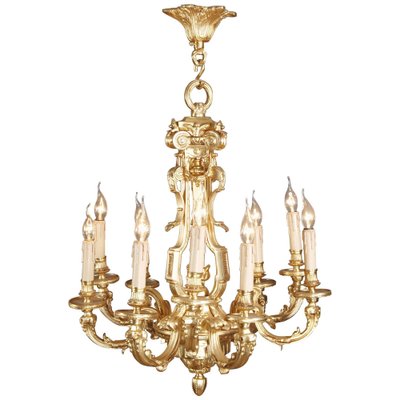 20th Century Louis XIV Chandelier-FLW-1402342