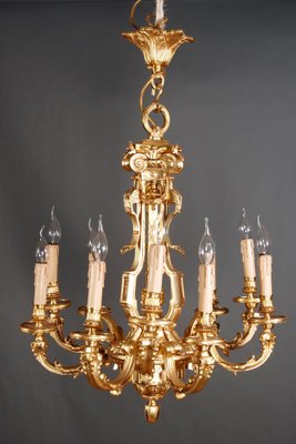 20th Century Louis XIV Chandelier-FLW-1402342