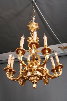 20th Century Louis XIV Chandelier-FLW-1402342