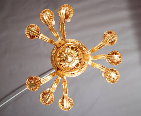 20th Century Louis XIV Chandelier-FLW-1402342