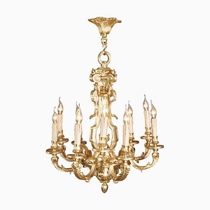 20th Century Louis XIV Chandelier-FLW-1402342