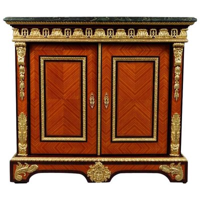 20th Century Louis XIV Style Cabinet-FLW-1401967