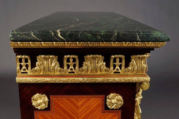 20th Century Louis XIV Style Cabinet-FLW-1401967