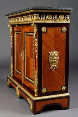 20th Century Louis XIV Style Cabinet-FLW-1401967