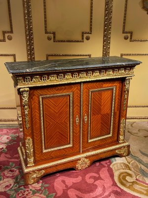 20th Century Louis XIV Style Commode-FLW-1402077