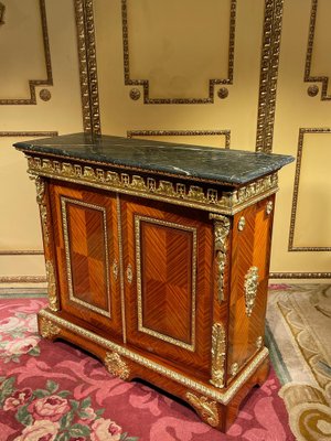 20th Century Louis XIV Style Commode-FLW-1402077