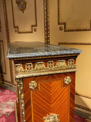 20th Century Louis XIV Style Commode-FLW-1402077