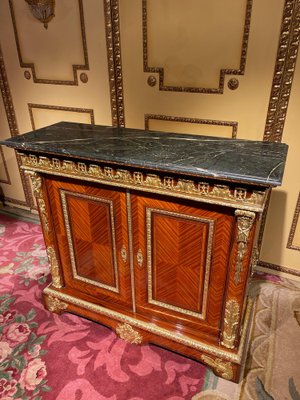 20th Century Louis XIV Style Commode-FLW-1402077