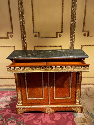 20th Century Louis XIV Style Commode-FLW-1402077