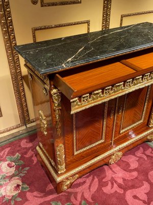 20th Century Louis XIV Style Commode-FLW-1402077