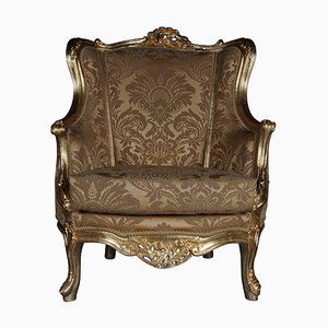 20th Century Louis XV Armchair-FLW-1402123