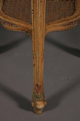 20th Century Louis XV French Occasional Side Table-FLW-1402302