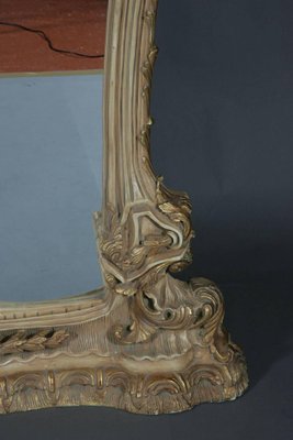 20th Century Louis XV Standing Mirror-FLW-1402358