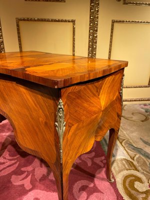 20th Century Louis XV Style Desk, Paris, 1900s-FLW-1402085