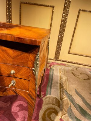 20th Century Louis XV Style Desk, Paris, 1900s-FLW-1402085