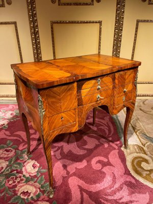 20th Century Louis XV Style Desk, Paris, 1900s-FLW-1402085