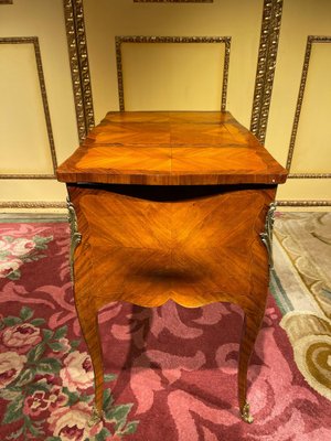 20th Century Louis XV Style Desk, Paris, 1900s-FLW-1402085