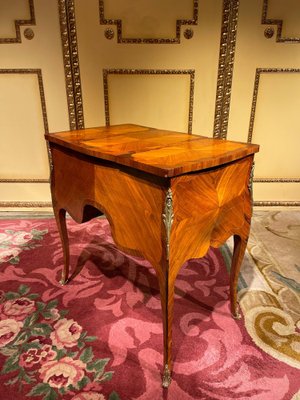 20th Century Louis XV Style Desk, Paris, 1900s-FLW-1402085