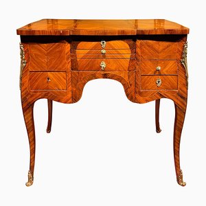 20th Century Louis XV Style Desk, Paris, 1900s-FLW-1402085