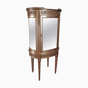 20th Century Louis XVI French Salon Vitrine-FLW-1402277