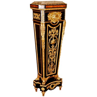 20th Century Louis XVI Pedestal attributed toJean Henri Riesener-FLW-1402308