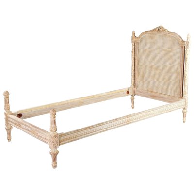 20th Century Louis XVI Style Bed-FLW-1401863