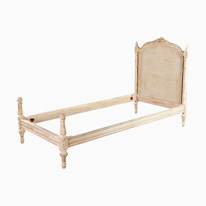 20th Century Louis XVI Style Bed-FLW-1401863