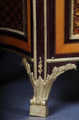 20th Century Louis XVI Style Commode in Style of Jean Henri Riesener-FLW-1402112