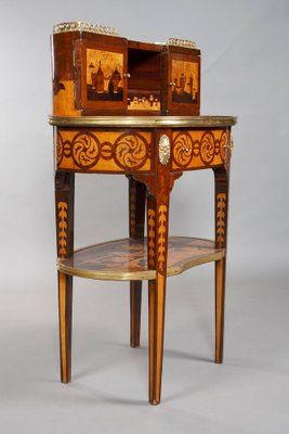 20th Century Louis XVI Style Secretaire in style of Charles Topino-FLW-1401871