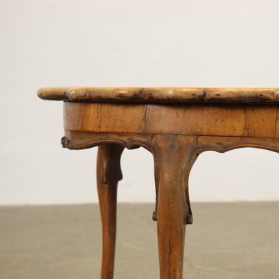 20th Century Maple Coffee Table, Italy-VMM-1339427