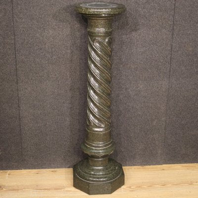 20th Century Marble Column, 1960s-RP-1814567