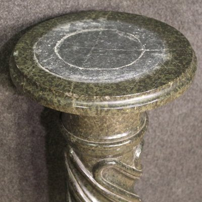 20th Century Marble Column, 1960s-RP-1814567