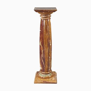 20th Century Marble Pillar / Column in Neoclassical Style-FLW-1402053