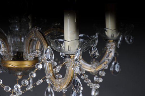 20th Century Maria Theresia Chandelier-FLW-1402192