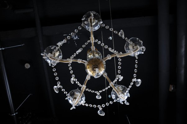 20th Century Maria Theresia Chandelier-FLW-1402192