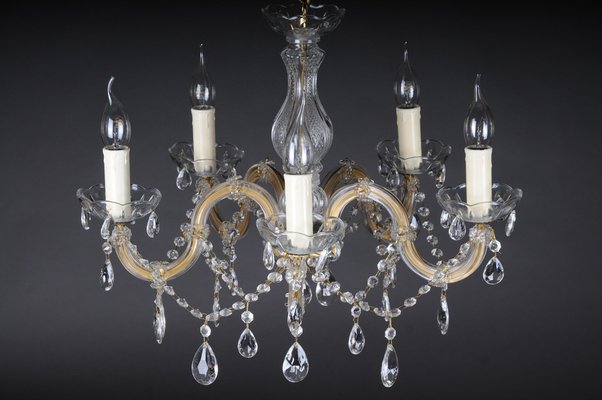 20th Century Maria Theresia Chandelier-FLW-1402192