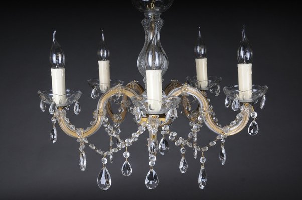 20th Century Maria Theresia Chandelier-FLW-1402192