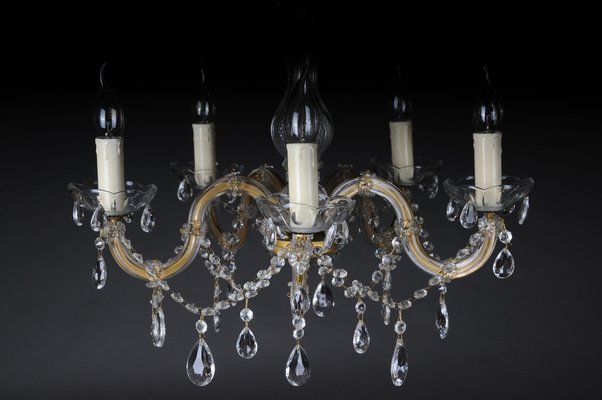 20th Century Maria Theresia Chandelier-FLW-1402192