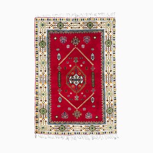 20th Century Moroccan Rabat Rug-YMM-1062027