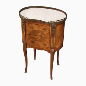 20th Century Napoleon III French Nightstand, 1950s-RP-2027641