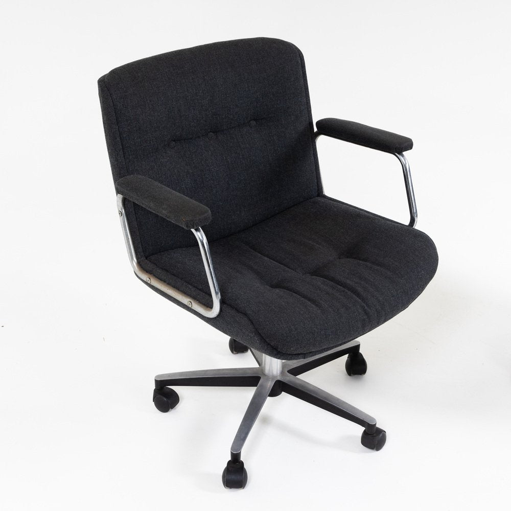 20th Century Office Chairs