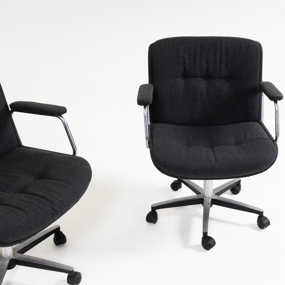 20th Century Office Chairs