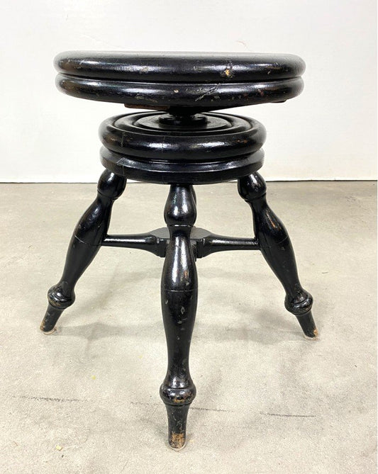 20th Century Piano Stool