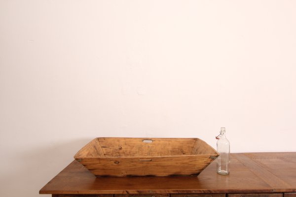 20th Century Pine Dough Tray, 1920s-TAT-2025956