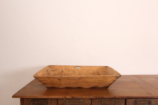 20th Century Pine Dough Tray, 1920s-TAT-2025956