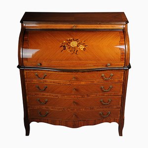 20th Century Roll-Up Secretaire-FLW-1402193