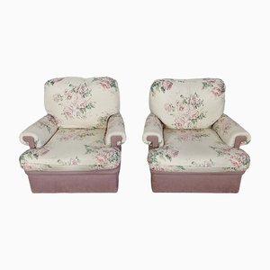 20th Century Salon Armchairs, Set of 2-RVK-1191173